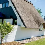 Thatched By The Baltic Sea Prázdninový dům Großenbrode