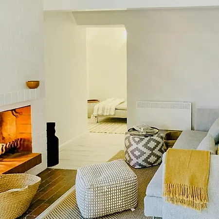 Thatched By The Baltic Sea *