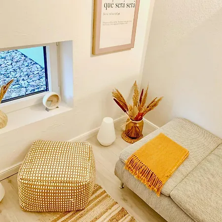 Thatched By The Baltic Sea Großenbrode