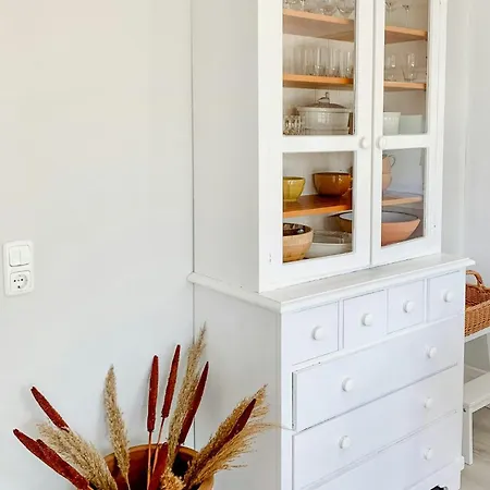 Thatched By The Baltic Sea Ferienhaus *