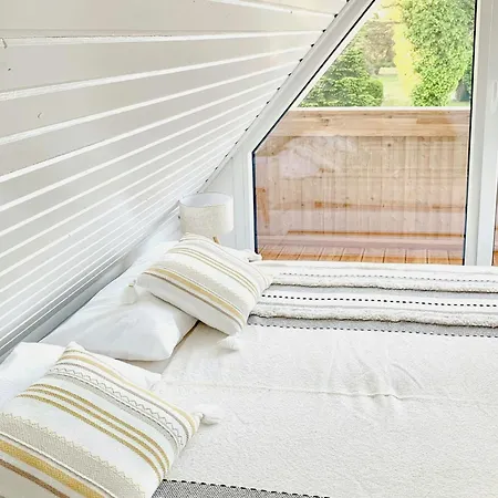 Thatched By The Baltic Sea *