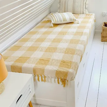 Thatched By The Baltic Sea Großenbrode