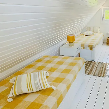 Thatched By The Baltic Sea * Großenbrode