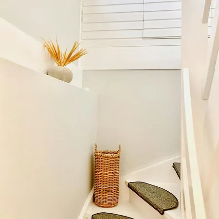 Thatched By The Baltic Sea Großenbrode