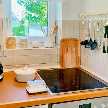 Ferienhaus Thatched By The Baltic Sea Großenbrode