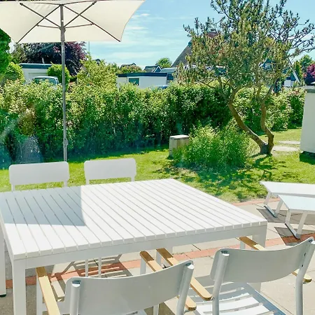 Thatched By The Baltic Sea Ferienhaus Großenbrode