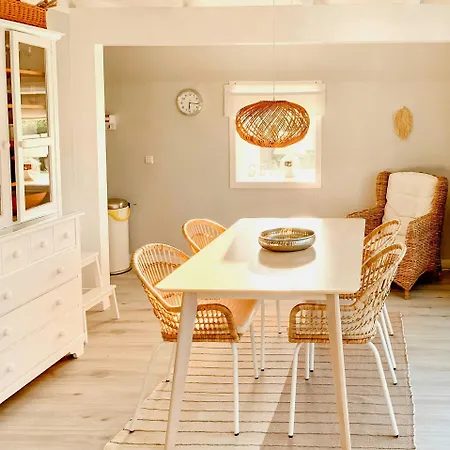 Ferienhaus Thatched By The Baltic Sea