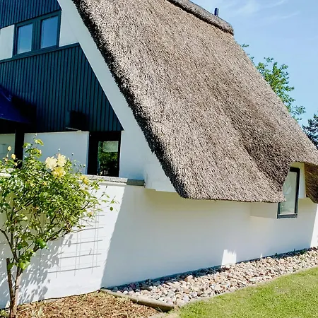 Thatched By The Baltic Sea Feriehus Großenbrode
